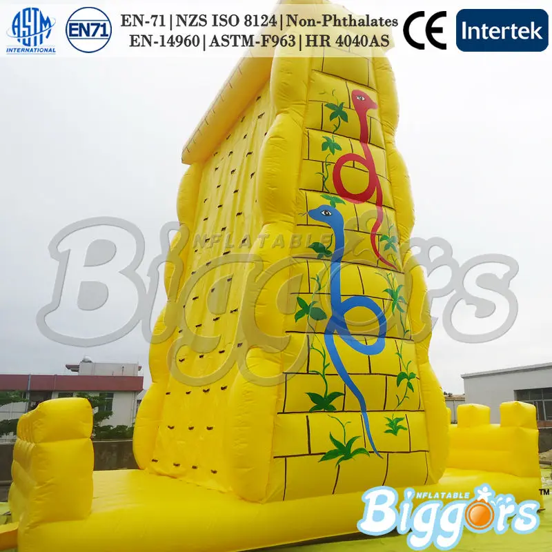 Rock Muro De Escalada Caliente Escalada Montana Juegos Inflables Del Deporte Para Ninos O Adultos Buy Rock Escalada Pared De Escalada Montana Juegos Inflables Del Deporte Para Los Ninos O Los