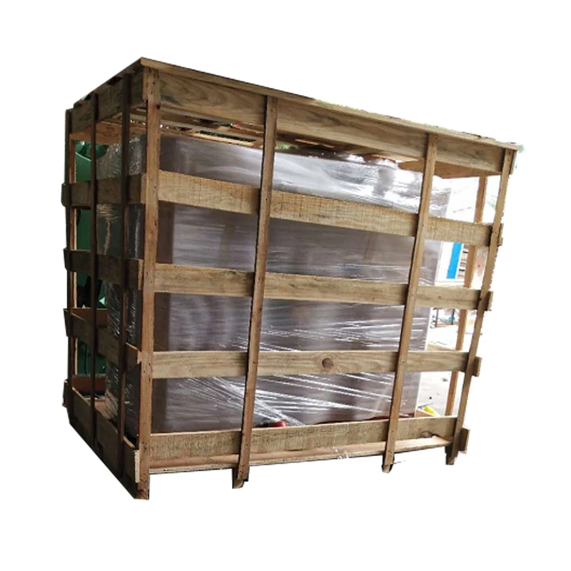 Итальянская машина для разделения кожи Camoga