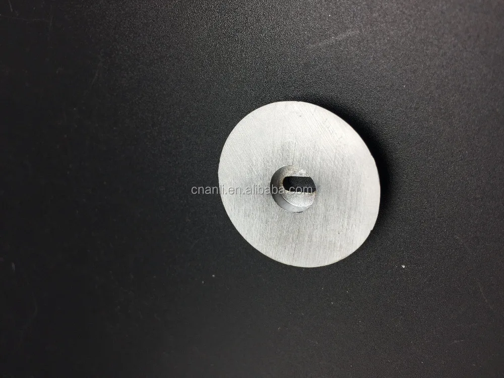 ANLI лидер продаж болтовые шайбы комплект Анкерной пластины дизайн