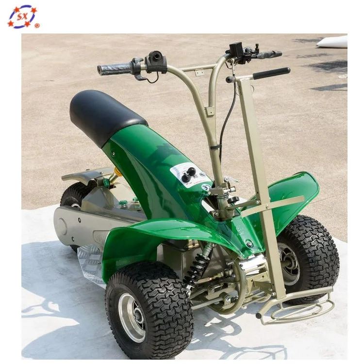 Оптовое зеленое 1 местный Электрический 1000 Вт гольф-кары