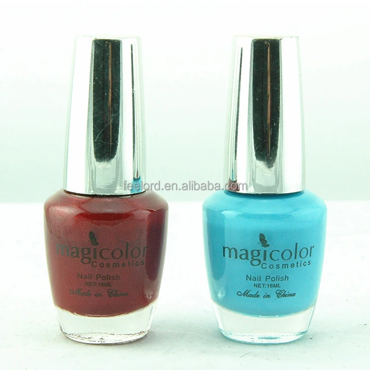 Лак для ногтей от производителя, 16 мл, оптовая продажа, бесплатный образец