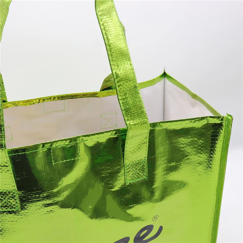PP Jumbo Bag Reusable – Quality First
