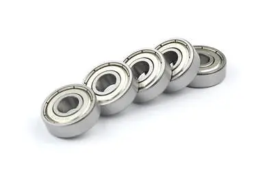 R-1340HH Подшипник 4*13*5 мм подшипник R-1340HH NMB