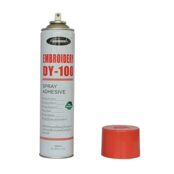 Repositionable Spray Adhesive - SPRAYIDEA Aerosol Glue Factory