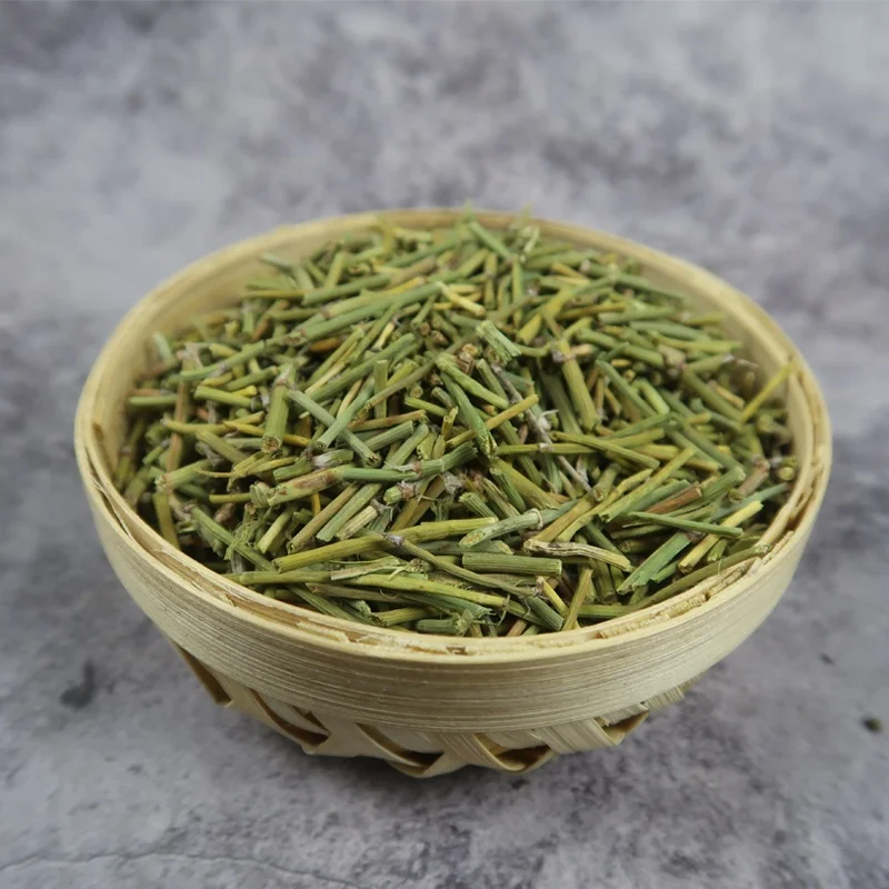 Ma Huang GMP Factory Supply Traditional Chinese Grass Medicine Dried Ephedra Herb