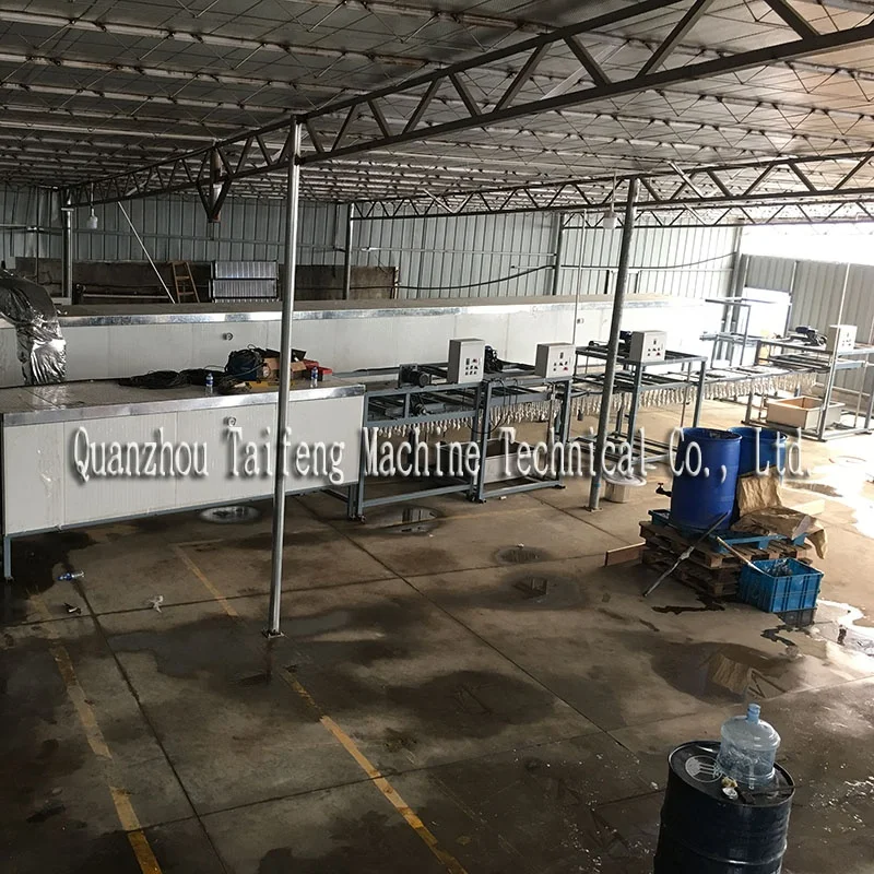 Professional Machinery Factory Produce Small Scale Latex Products Making Machine Latex Balloon Making Machine
