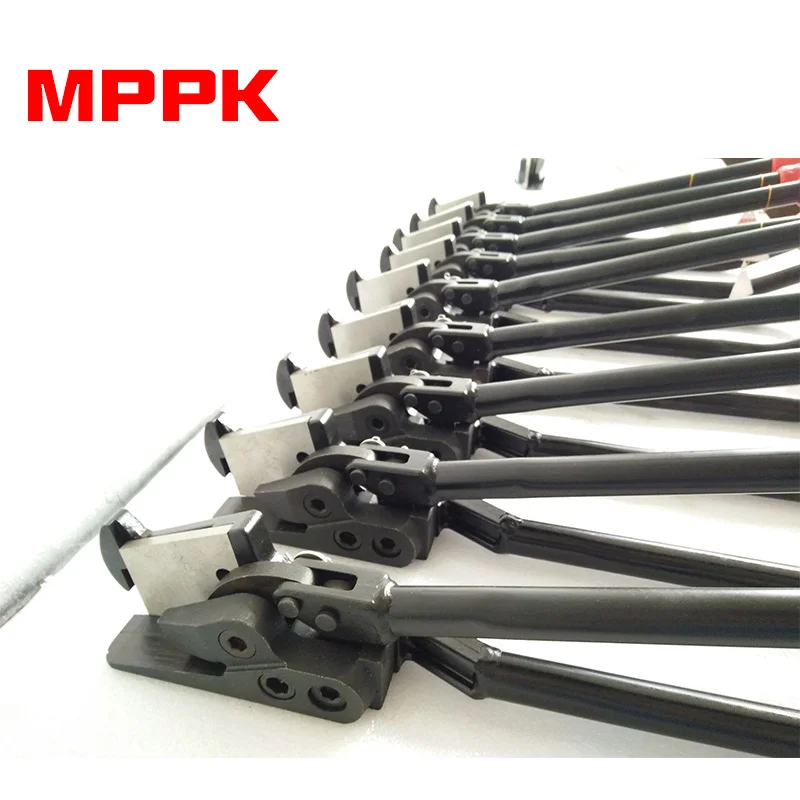 
 Промышленные сверхмощные Ленточные ручные инструменты 65 мм стальные Ленточные резцы  