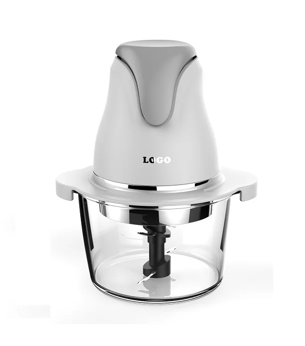 Электрическая мясорубка для овощей лучшего качества, измельчитель, Кухонный комбайн, пищевой измельчитель для домашнего использования