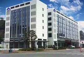 Yuhuan Jiansu Mechanical And Electrial Manufacturing Co., Ltd.