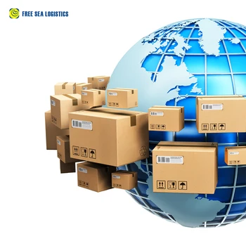 Best courier services from China to Peru By DHL FEDEX UPS TNT