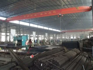 Langfang Aimu Furniture Manufacture Co., Ltd.