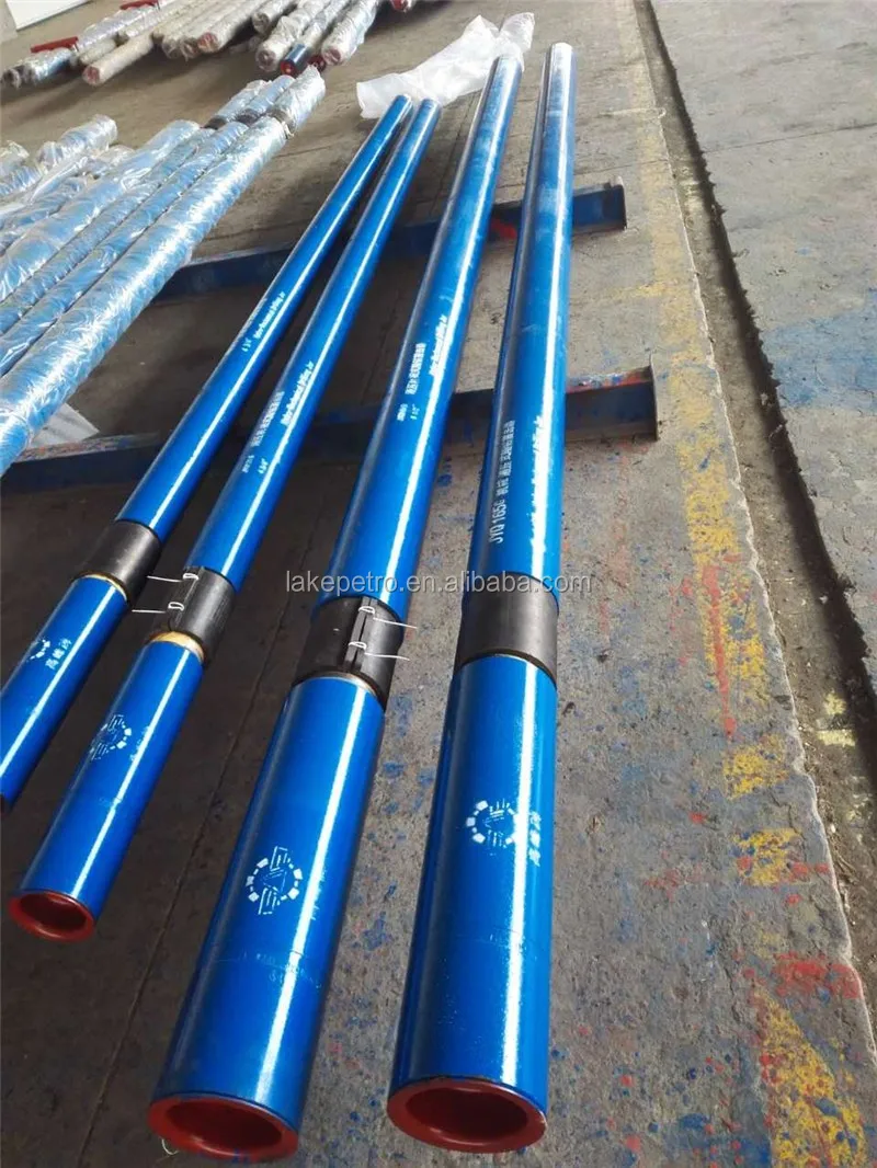 Zsj/zxj Type Hydraulic Mechanical Drilling Jar Buy Oil Drilling Hydraulic Drilling Jar