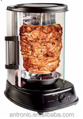 Новое поступление 2016 вертикальный гриль Antronic для барбекю