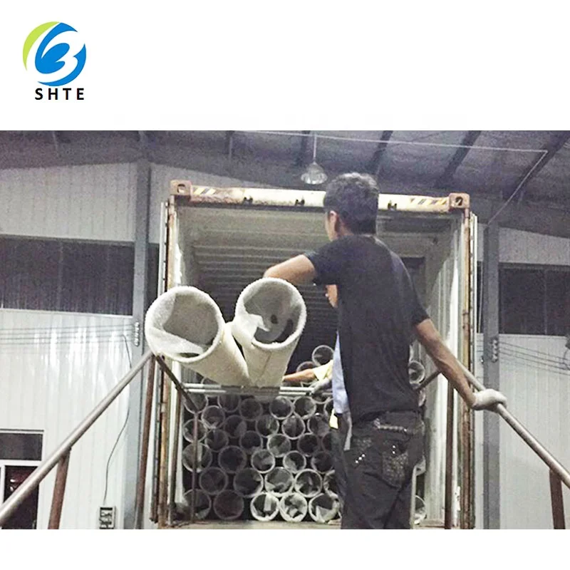 Aisi304 0.5mm Slot Water Well Johnson Screen Well Point Screen Water