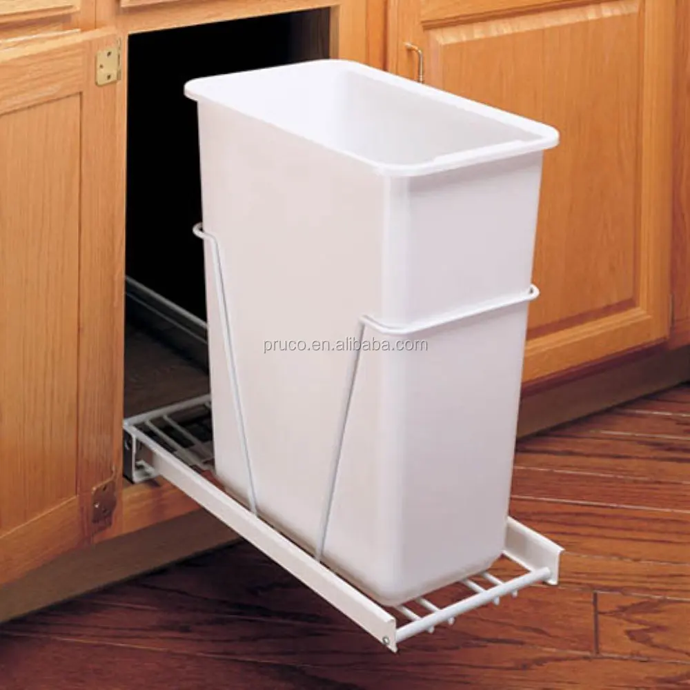 Ящик для мусора для кухни