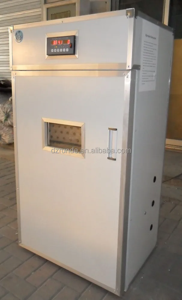 Инкубатор для яиц ёмкостью 500, цена