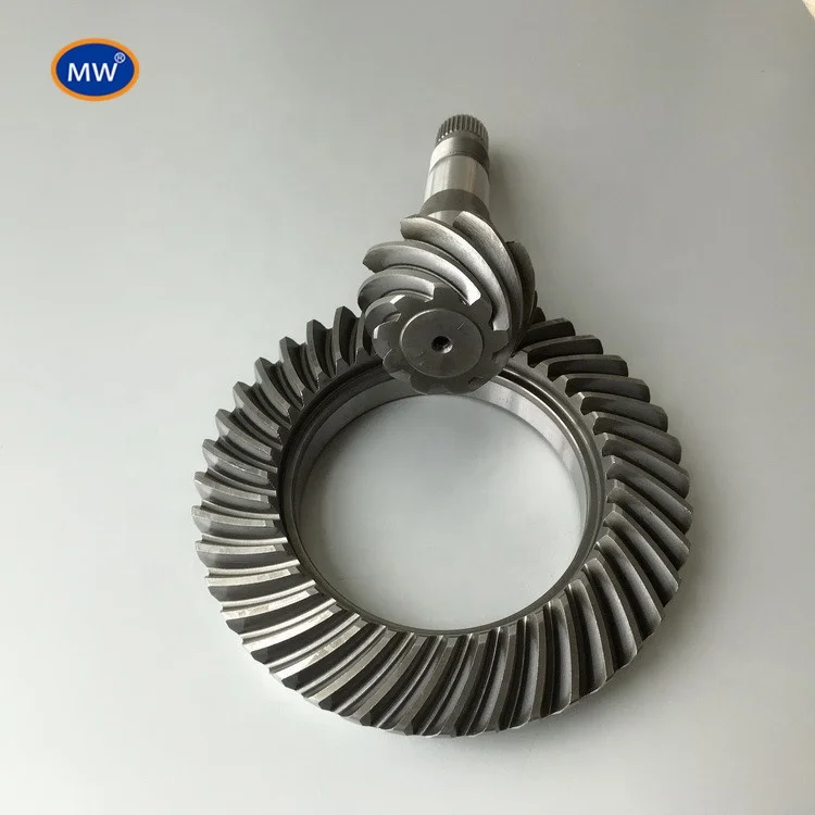 MF240 Crown Wheel Pinion