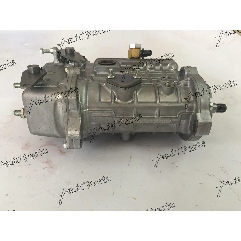 V3800 Fuel Injection Pump 1C065-EG2661 for Kubota Engine 4