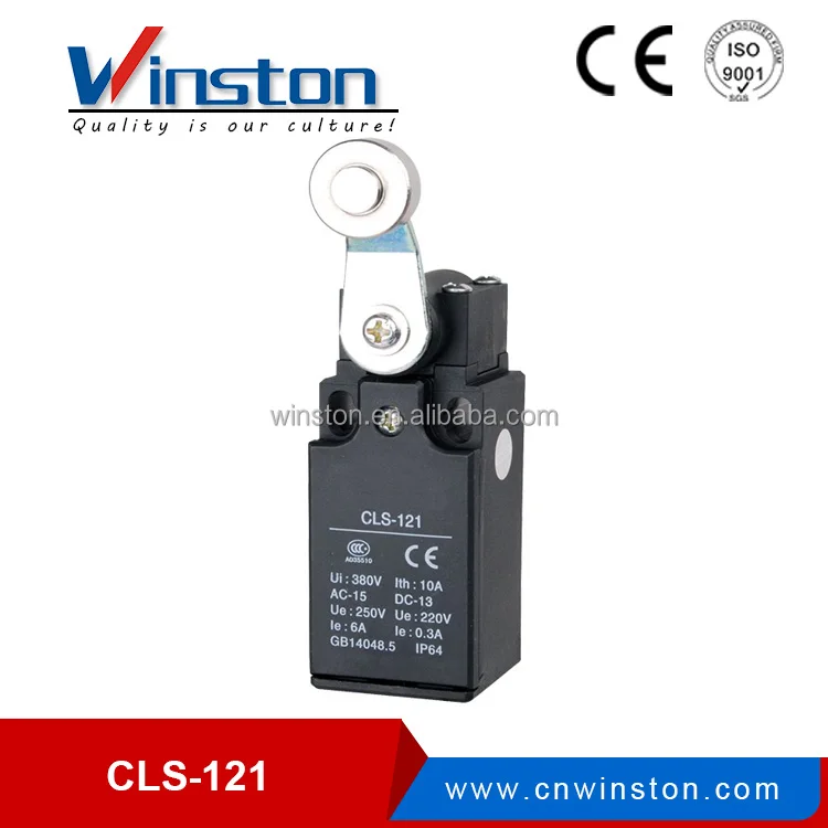 wtau limit switches A2B for load indicator grove rt crane