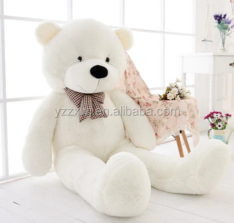 Ours En Peluche Geant Blanc 1cm 47 Poupee Geante Et Douce Pour Enfants Nounours En Peluche Cadeau Taille 70 Cm Buy Echantillon Gratuit 1cm 47 Geant Gros Jouets Enormes Poupee Blanc Ours En Peluche Peluche Peluche Doux