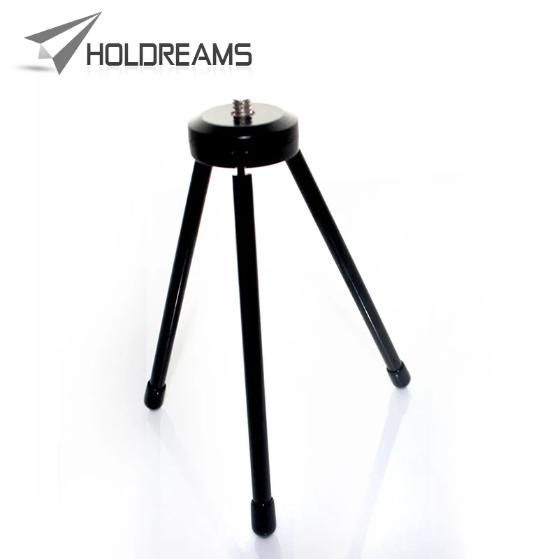 Pocket Projector Tripod Floor Stand Holder Lightweight Portable Tripod Stand For Mini Projector Accessories