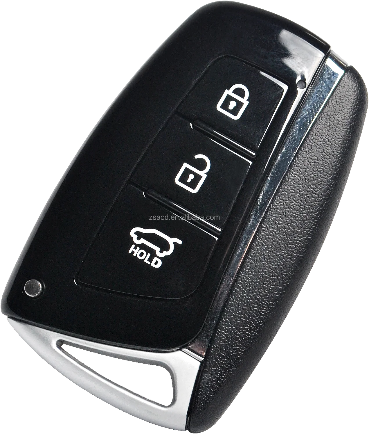 elantra remote start