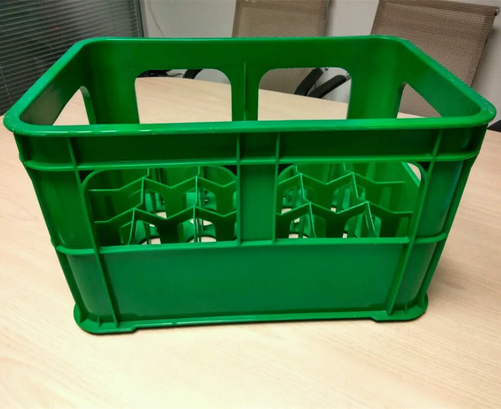 plastic crate dividers