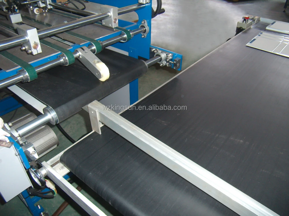 AHC-450A Автоматический чехол-книжка в твердой обложке