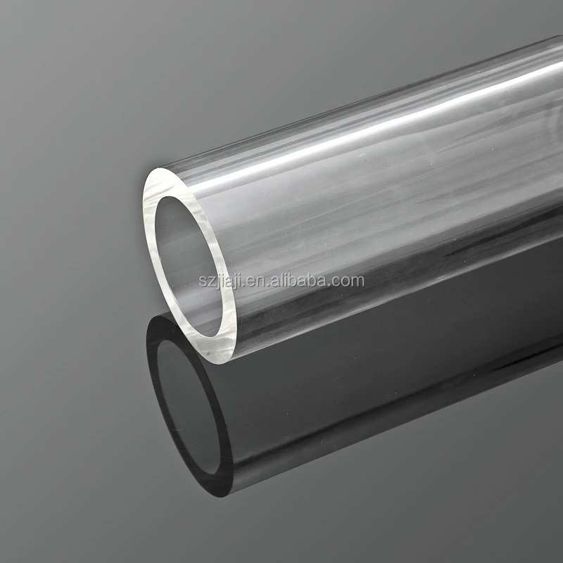 Acrylic Tubes With Lids Clear Acrylic Candy Tube Clear Plastic Tubes