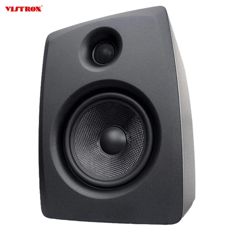 High Sound Quality Professional Active Portable Studio Monitor Speaker for Home Listening