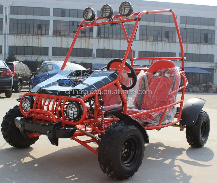 Jual go kart store buggy