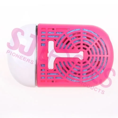 Air Conditioning Blower for Eyelash Extension Rechargeable USB Mini Fan