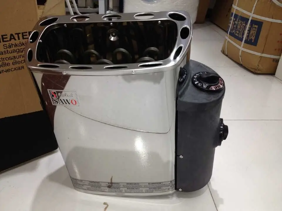 Роскошный дизайн, нагреватель для сауны из нержавеющей стали, печь для сауны по низкой цене