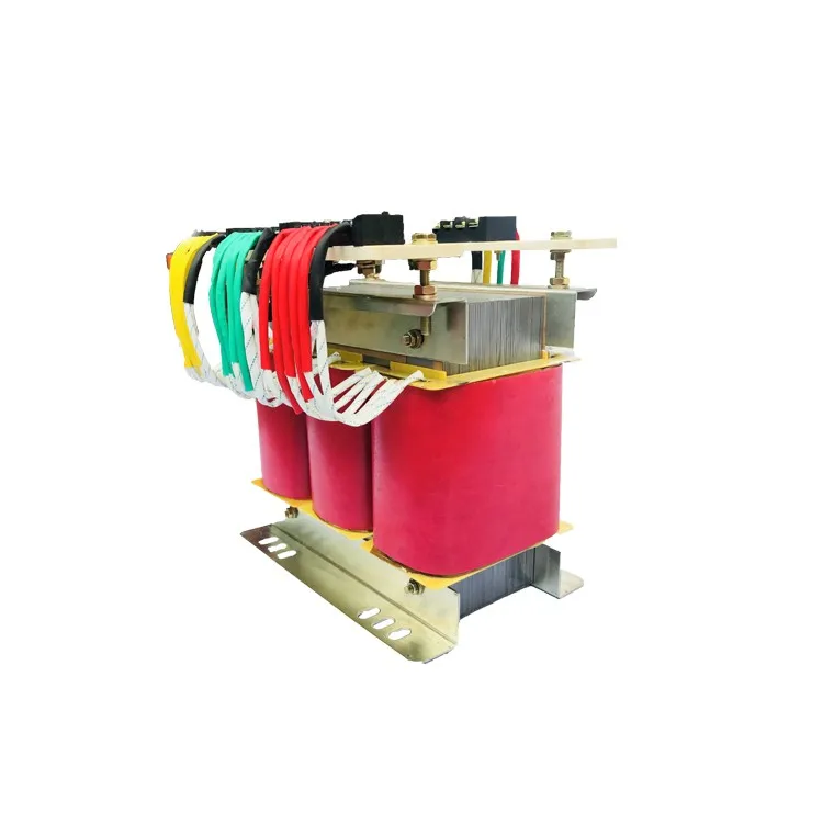 2023 3 Phase to Single Phase Transformer 15kw