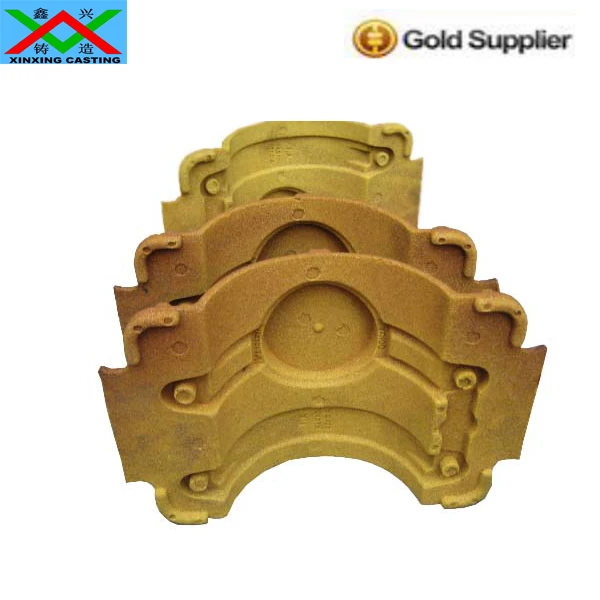 Water Tap Faucet Casting Machine Sand Core Making Machine Equipment