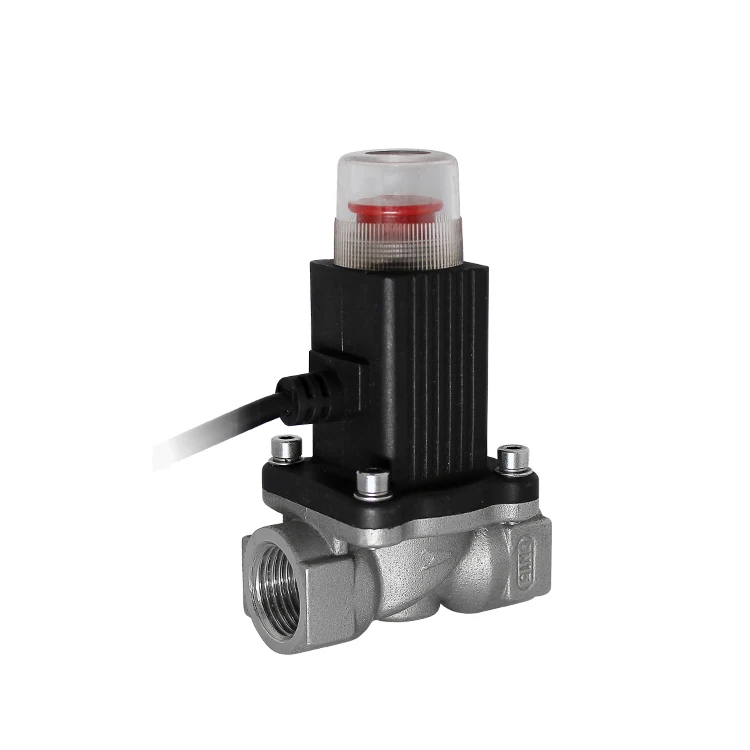 24 Volt DC Diesel Fuel Shut Off Solenoid Valves| Alibaba.com