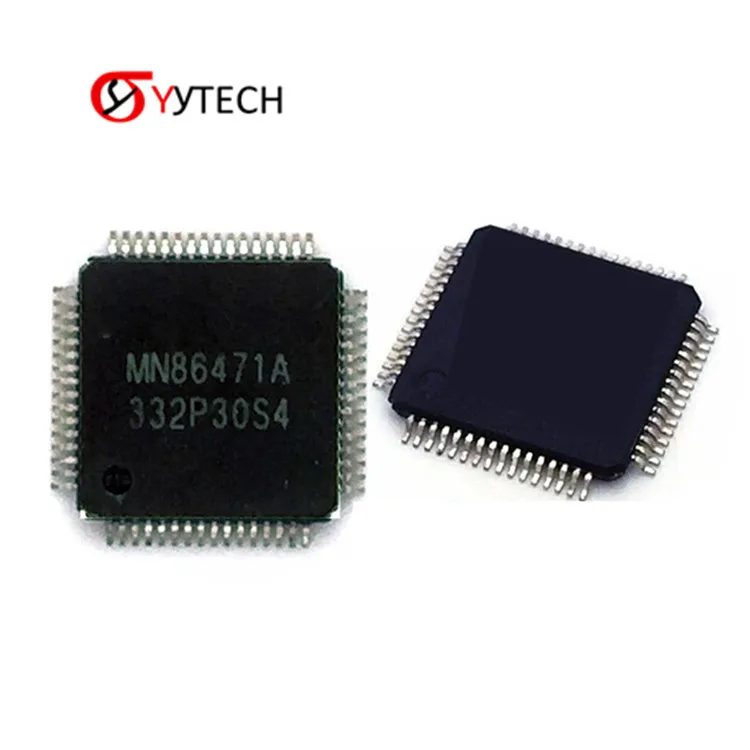 ps4 ic chip price