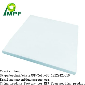 EPP Foam Sheet