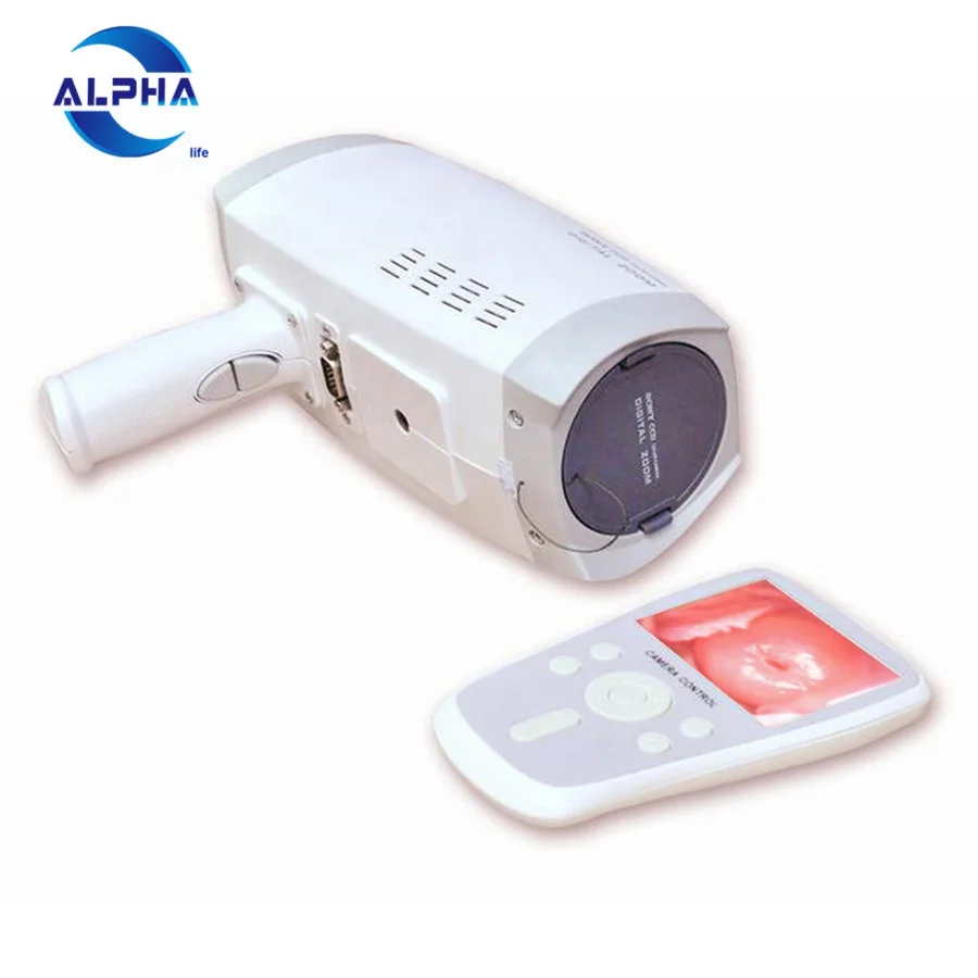 Портативная Цифровая камера sony colposcope