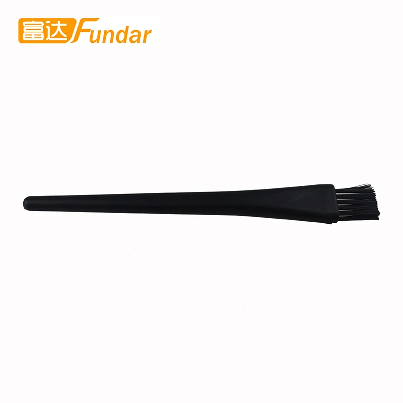 
 Инструмент для очистки деталей для ремонта печатных плат, BGA, ремонтных работ, BGA, переделка, Антистатическая щетка ESD, Антистатическая Чистящая Щетка  