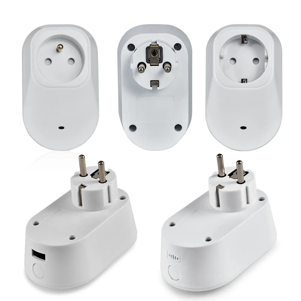 Aolaisite Plastic Mold Injection Socket Wifi Smart Home Plug Wireless Socket Shell