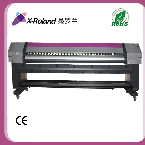 Roland SolJET EJ-640 Gran formato - Plotter de impresión ecosolvente - M2M  Sistemas S.L - Plotters y Vinilos de impresión
