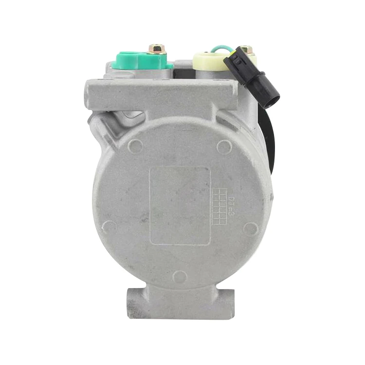 24v Auto Ac Compressor Part for HYUNDAI COUNTY