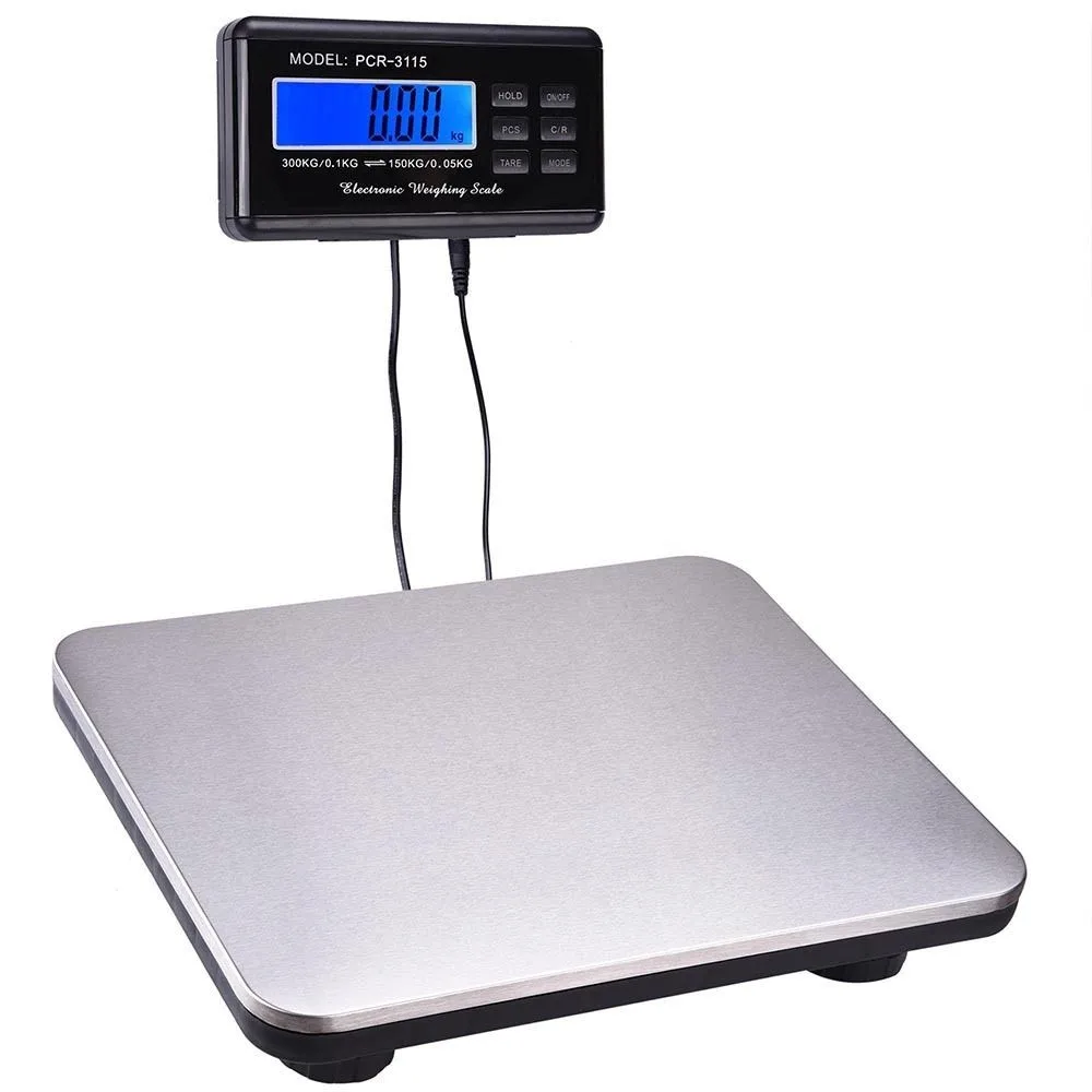 Весы Digital Scale 300