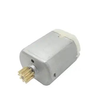 Attuatore Specchio Auto FC-280SC Motore Elettrico FC-280SC 12V Per Specchietti Retrovisori Auto - Pieghevole, Attuatore Serratura Motore Specchietto Retrovisore FC-280SC