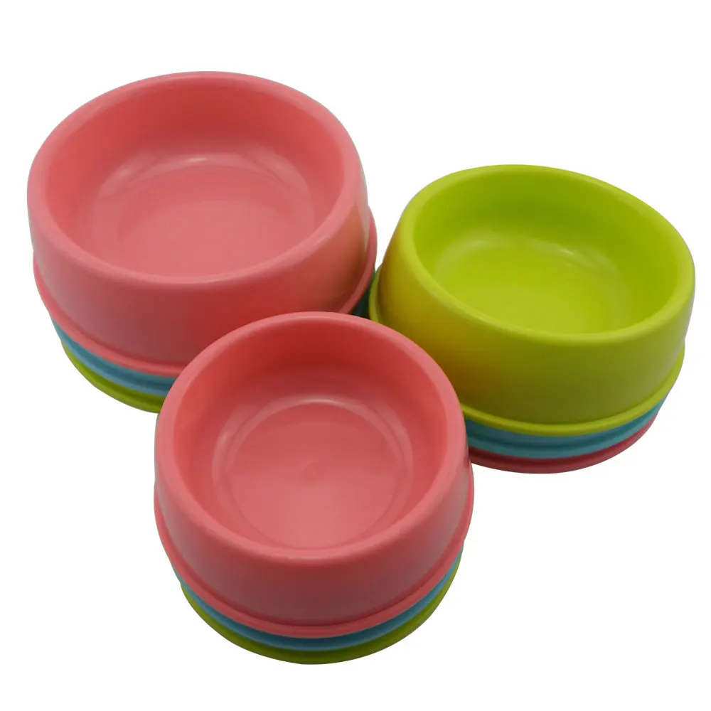 cheap dog bowls in bulk