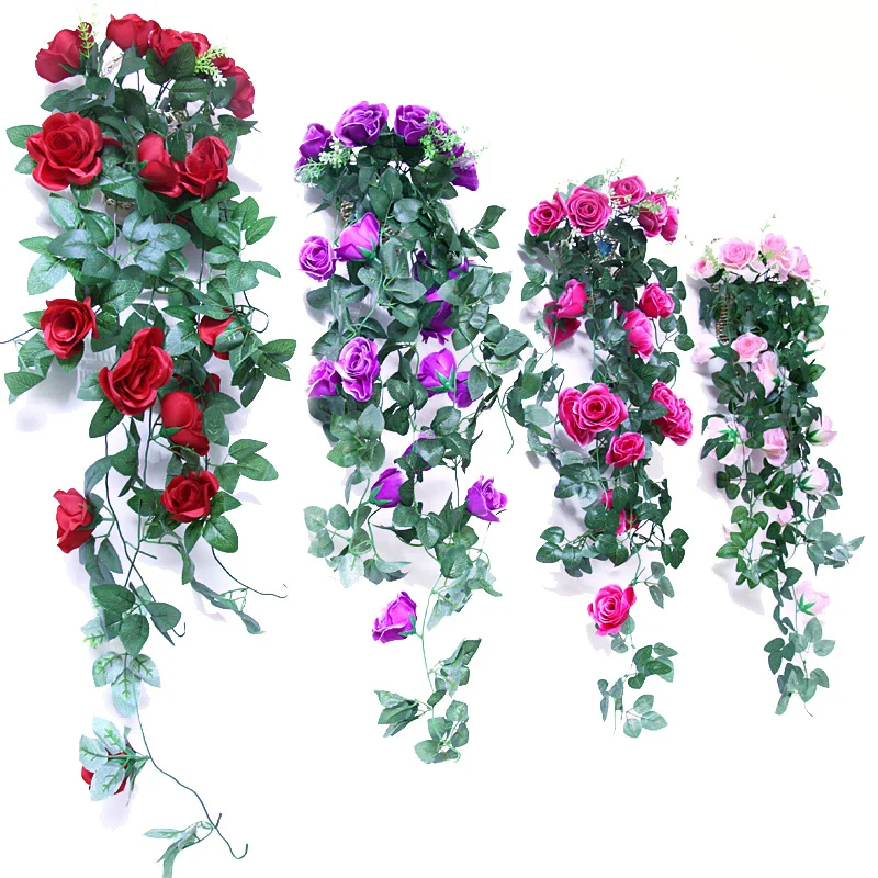 Buy ARTSY® Artificial Flowers for Vase Home Decoration Rose Bunch Dry Cut  Finish Small Size Bunch, Without Vase, Combo, Pack of 4 Pieces, Assorted  Online at Low Prices in India - Amazon.in