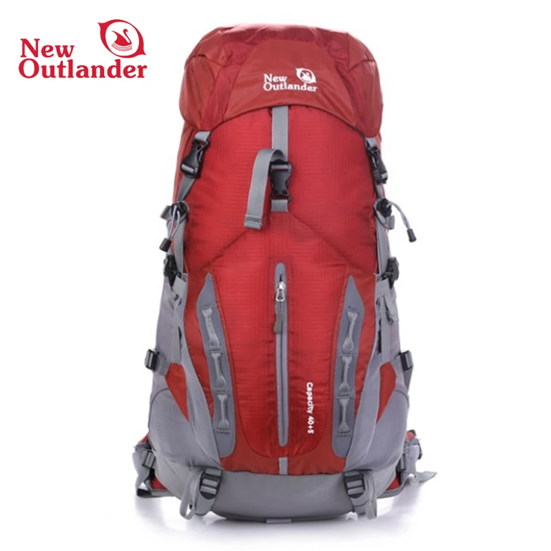 backpack fabric material