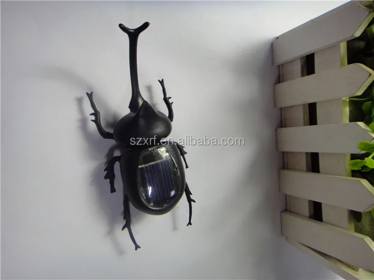 Новый Модный милый подарок Солнечный Жук