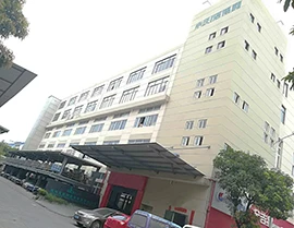 Fujian Gibo Kitchen&bath Tech Co., Ltd.